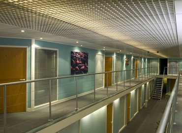 Business centre  in The City of London, 85-87 Bayham Street, 50 m² - MatchOffice.co.uk