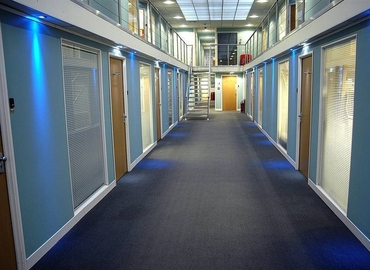  Business center  in The City of London, 85-87 Bayham Street, 50 m² - MatchOffice.co.uk