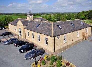 Business Centre in Harrogate, Bishop Thornton, 50 m² - MatchOffice.co.uk