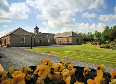 Business Centre in Harrogate, Bishop Thornton, 50 m² - MatchOffice.co.uk