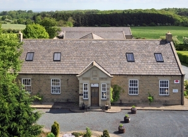 Business Centre in Harrogate, Bishop Thornton, 50 m² - MatchOffice.co.uk
