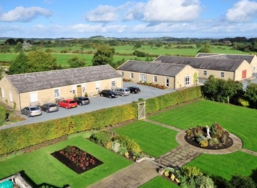 Business Centre in Harrogate, Bishop Thornton, 50 m² - MatchOffice.co.uk