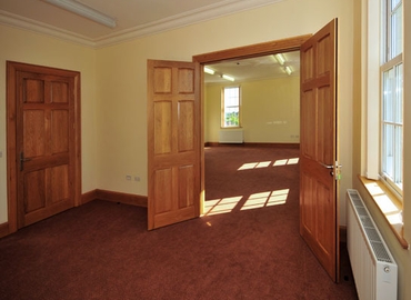 Business Centre in Harrogate, Bishop Thornton, 50 m² - MatchOffice.co.uk