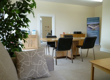 Business Centre in Harrogate, Bishop Thornton, 50 m² - MatchOffice.co.uk