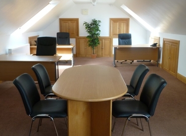 Business Centre in Harrogate, Bishop Thornton, 50 m² - MatchOffice.co.uk
