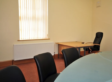 Business Centre in Harrogate, Bishop Thornton, 50 m² - MatchOffice.co.uk