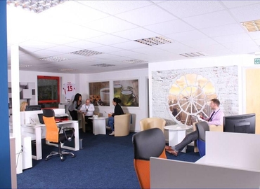  Business center  in Rotherham, Unit 4, 50 m² - MatchOffice.co.uk