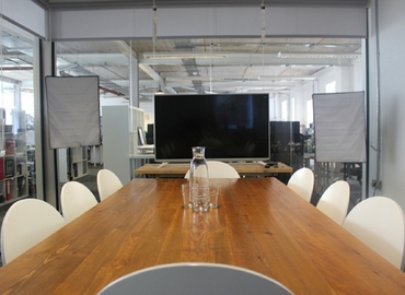 18 m² Business space in Exeter, The Gallery (EX2 4AN) - 7 | MatchOffice