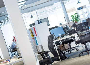 Business centre  in Exeter, The Gallery, 18 m² - MatchOffice.co.uk