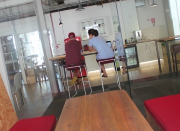 18 m² Business space in Exeter, The Gallery (EX2 4AN) - 5 | MatchOffice