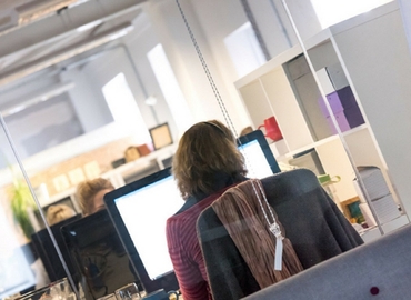  Business center  in Exeter, The Gallery, 18 m² - MatchOffice.co.uk