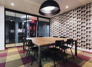 50 m² Business space in City of London, 1 Primrose Street (EC2A 2EX) - 1 | MatchOffice.com