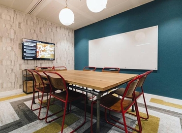 50 m² Business space in City of London, 1 Primrose Street (EC2A 2EX) - 0 | MatchOffice