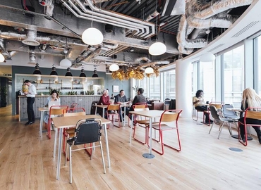 50 m² Business park in City of London, 1 Primrose Street (EC2A 2EX) - 4 | MatchOffice.com