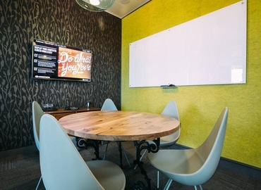Business center 22 Upper Ground, London SE1 9PD Central London