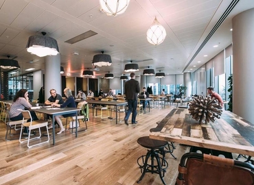 Business center 22 Upper Ground, London SE1 9PD Central London