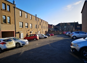 50 m² Serviced office in Kirkintilloch, 74 Townhead (G66 1NZ) - 8 | MatchOffice