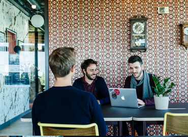 Business center Bishopsgate 15 EC2N 3NW The City of London