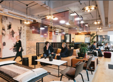 Business Centre in East London, Saint Katharine's Way 1, 50 m² - MatchOffice.co.uk