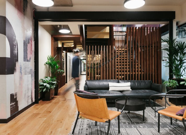 50 m² Business space in City of London, Saint Katharine's Way 1 (E1W 1UN) - 4 | MatchOffice.com