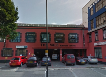 50 m² Serviced office in West London, The Vale 203-205 (W3 7QS) - 1 | MatchOffice.com