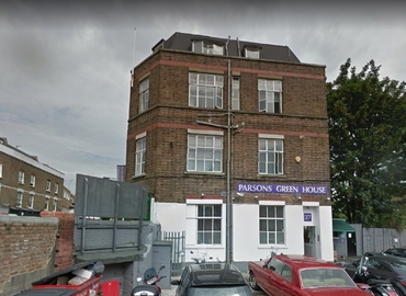 50 m² Business space in West London, Parsons Green Lane 27 (SW6 4HH) - 2 | MatchOffice.com