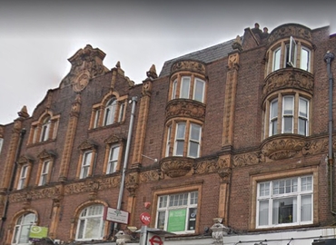 50 m² Business park in City of London, Claremont Road 6 (KT6 4QU) - 0 | MatchOffice.com