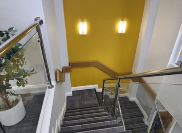 Business center Thursby Road 1 CH62 3PW Birkenhead