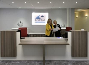 Business center Thursby Road 1 CH62 3PW Birkenhead