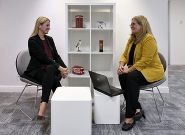  Meeting room for rent in Ellesmere Port, North Road, 12 m² - MatchOffice.co.uk