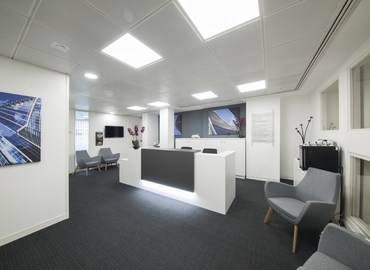 Business center 82 King Street M2 4WQ Manchester