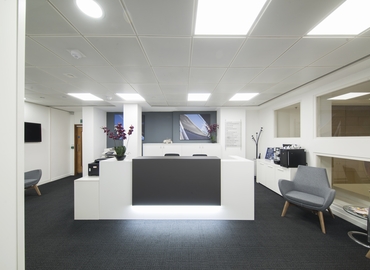 Business center 82 King Street M2 4WQ Manchester