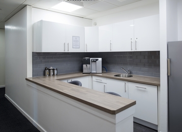 Business center 82 King Street M2 4WQ Manchester