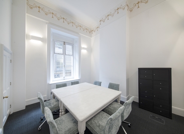 100 m² Meeting room in Manchester, 82 King Street (M2 4WQ) - 1 | MatchOffice.com