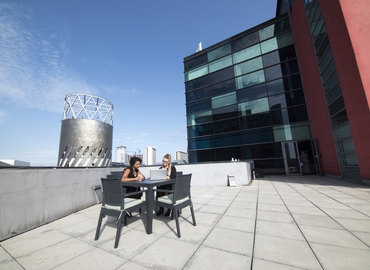 Meeting room in Manchester, 1 Lowry Plaza, 35 m² - MatchOffice.co.uk