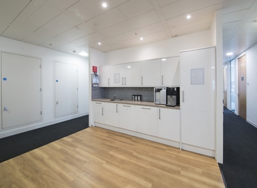 20 m² Serviced office in Manchester, 3 Hardman Street (M3 3HF) - 6 | MatchOffice