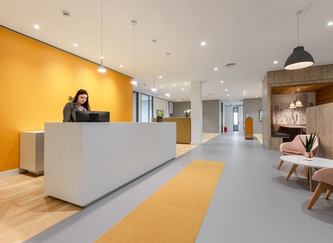 Virtual office Centenary Way M50 1RF Manchester