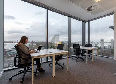 Business center Centenary Way M50 1RF Manchester