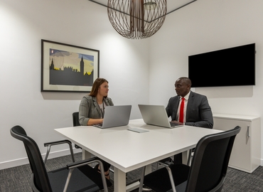 Business center Centenary Way M50 1RF Manchester