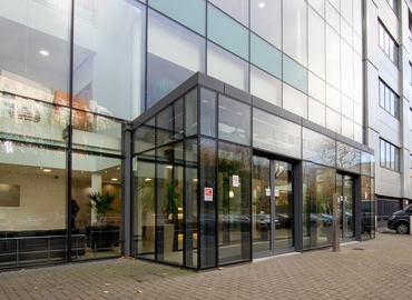 Business center Centenary Way M50 1RF Manchester