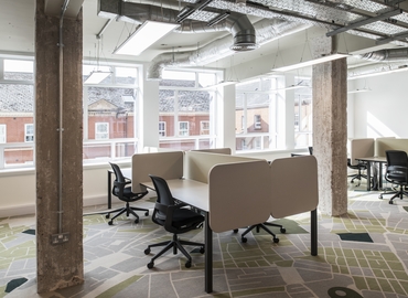  Business center  in Manchester, Oxford Street, 120 m² - MatchOffice.co.uk