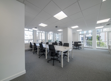  Business center  in Manchester, Oxford Street, 120 m² - MatchOffice.co.uk