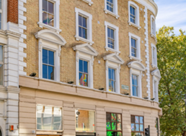 Business center Great Eastern Street 91-93 EC2A 3HZ The City of London