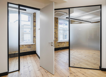 50 m² Business park in City of London, Great Eastern Street 91-93 (EC2A 3HZ) - 2 | MatchOffice