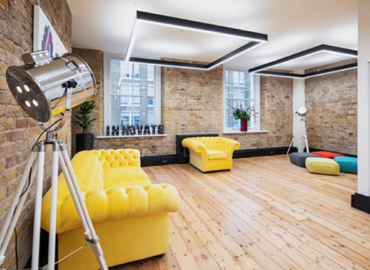 50 m² Business space in City of London, Great Eastern Street 91-93 (EC2A 3HZ) - 3 | MatchOffice.com