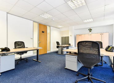  Business center  in West London, Boston Manor Road 69-75, 50 m² - MatchOffice.co.uk
