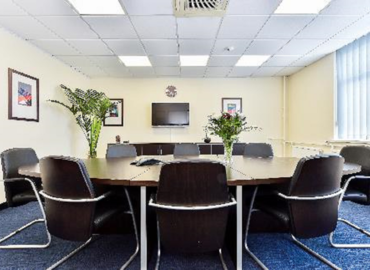 50 m² Business park in City of London, Boundary House (W7 2QE) - 2 | MatchOffice.com