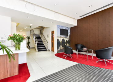 50 m² Business center in West London, The Quadrant 26 (TW9 1DL) - 1 | MatchOffice.com