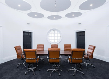 250 m² Business park in Birmingham Centre, Bennetts Hill 18 (B2 5QJ) - 2 | MatchOffice.com