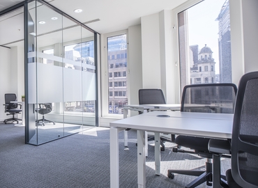 45 m² Shared office  in City of London, 107-111 Fleet Street (EC4A 2AB) - 0 | MatchOffice.com